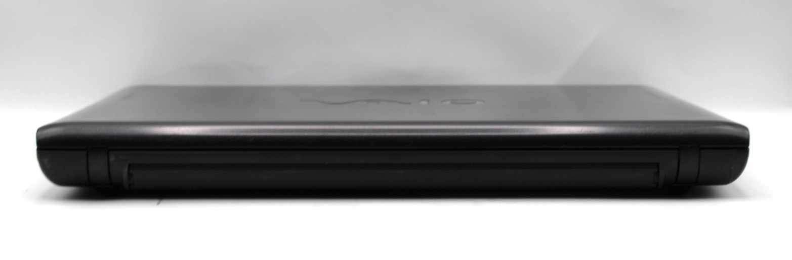 Sony VAIO PCG-71318L 13-2100 @3.10GHz 4GB RAM DDR3 NO STORAGE/OS *USED/TESTED*