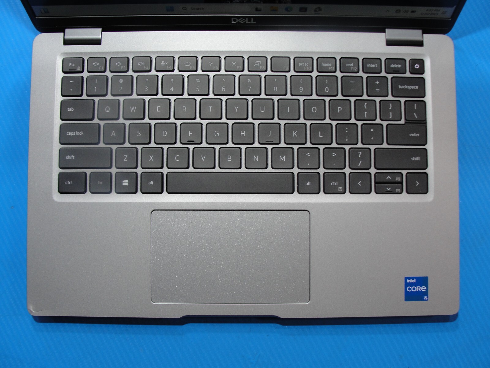 Dell Latitude 5420 14”FHD Intel Core i5-1135G7 2.4GHz 8GB 256GB SSD + Charger