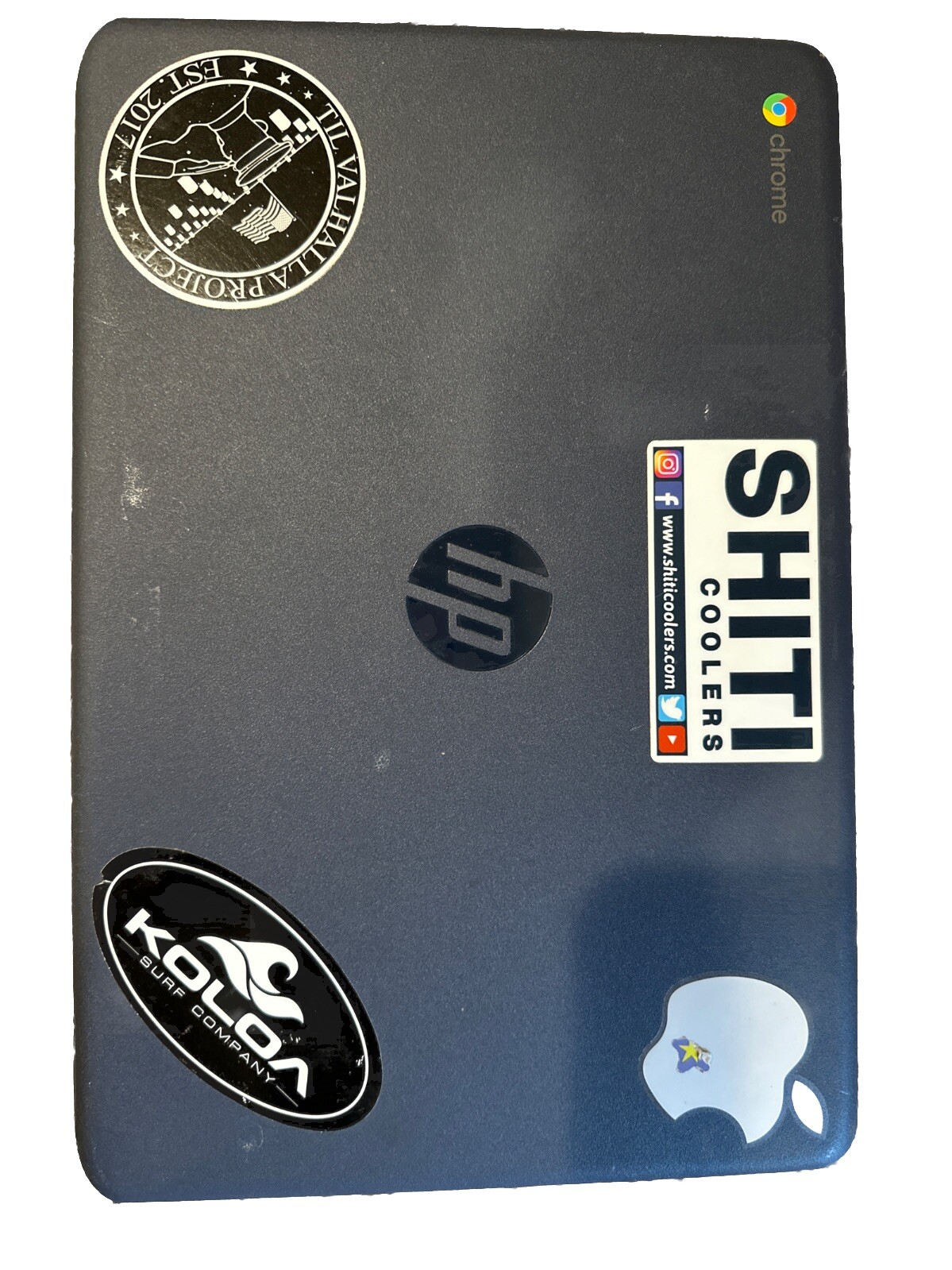 hp chromebook model 14 db0031nr 32GB PI# 5sc11ua#aba