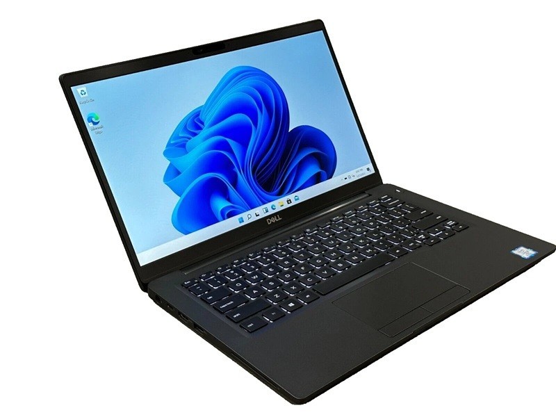 Dell i7 Inspiron 7590 2in1 4K HD Touchscreen Laptop 16GB 512GB SSD NVIDIA MX250