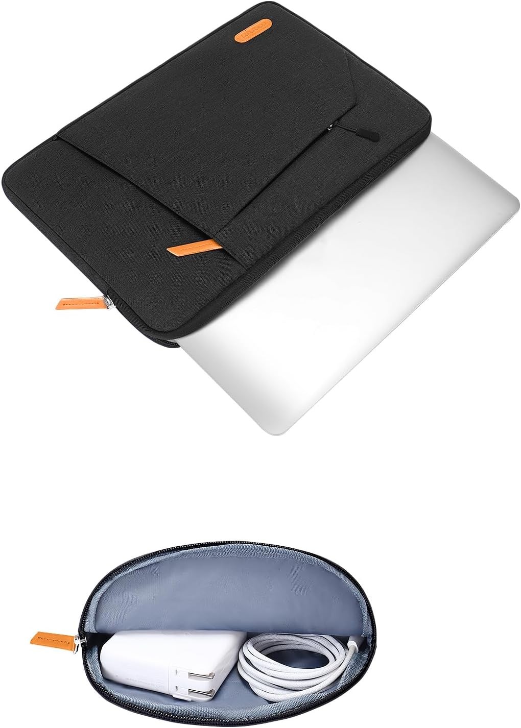Laptop Case 13.3 inch, 13-13.3 inch Laptop Sleeve Compatible with MacBook Neo/Ai