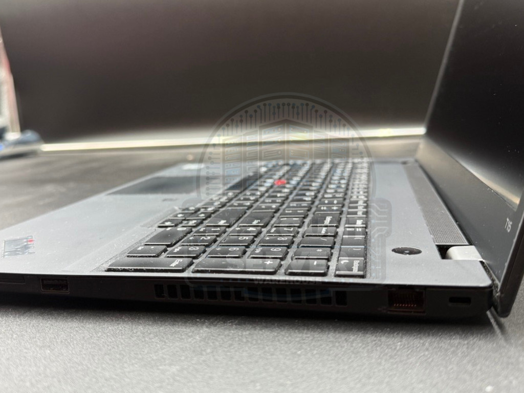 Lenovo ThinkPad T15 Gen1 i7-10610U 1.8GHz 32GB 512GB SSD Win11 Touch Laptop #107