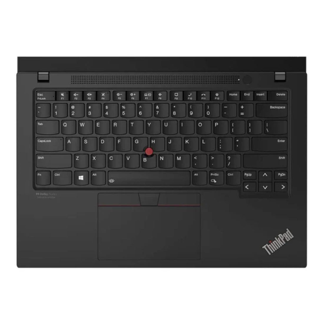 Lenovo ThinkPad T14s Gen 3 14″ core i7 1255U 16GB 512GB SSD WIN 11