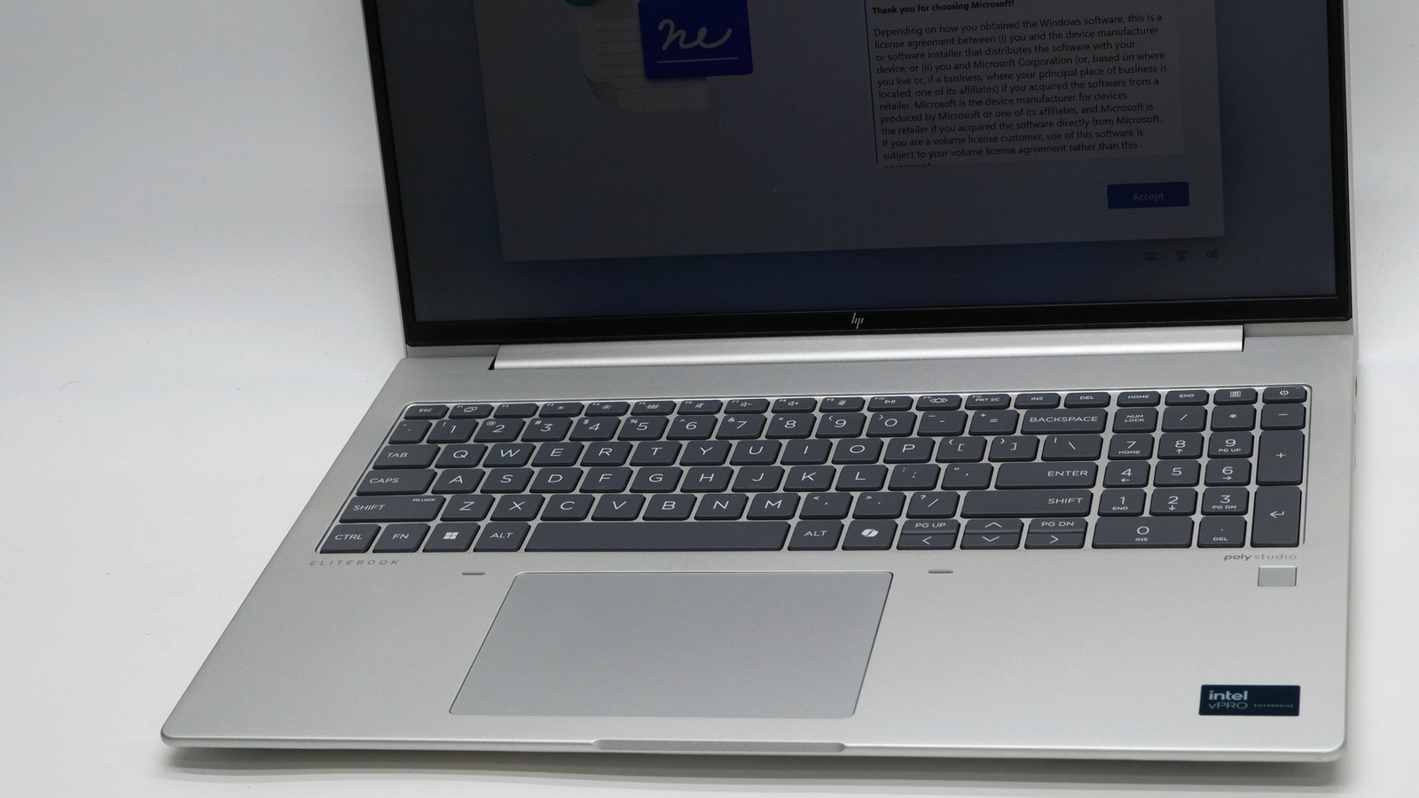 Hp EliteBook 660 16 inch G11 Notebook PC 16″ Ultra 7 165U 32GB 512GB – Very Good