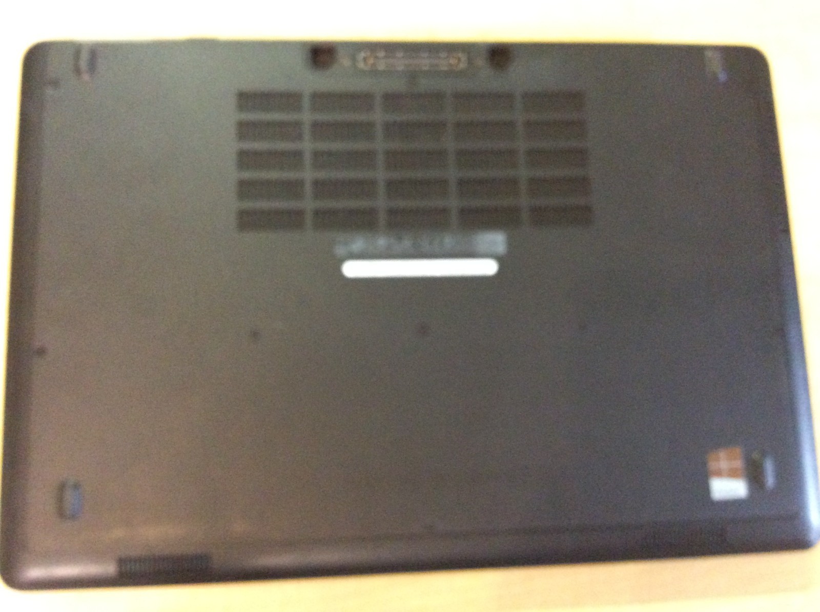 dell latitude E5550 15’6 NO touch screen 16gb ram 256SSD win11pro
