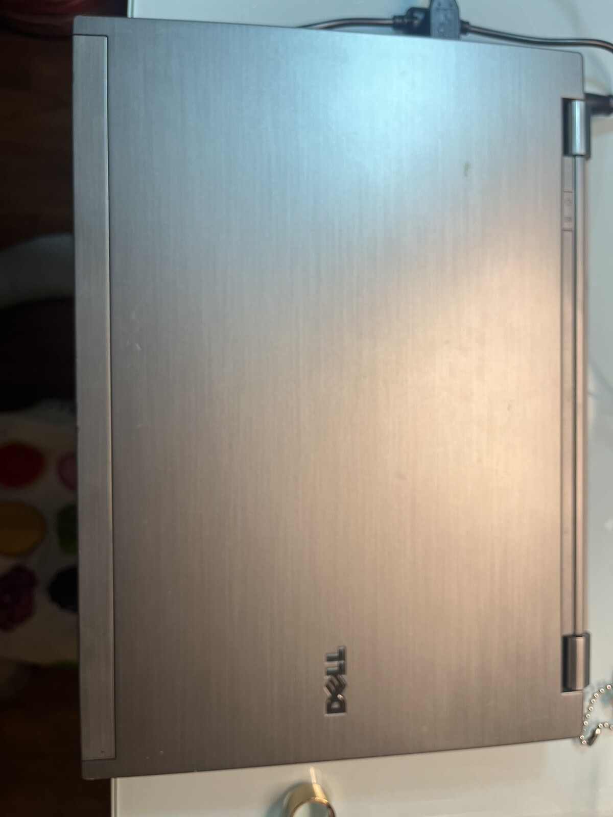 Dell Latitude E6410 Windows 10 Pro 64-bit Intel Core i5-520M 4GB RAM 160GB HDD