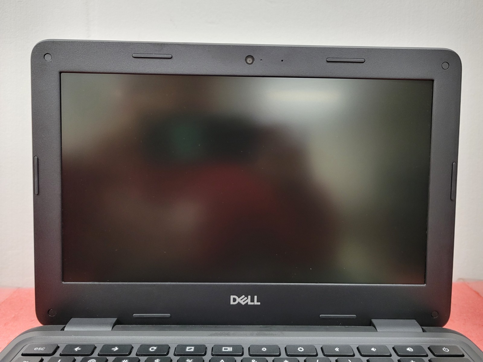 3x Dell Chromebook 3100 Intel Celeron N4000 4GB RAM 16GB SSD | LP530DS
