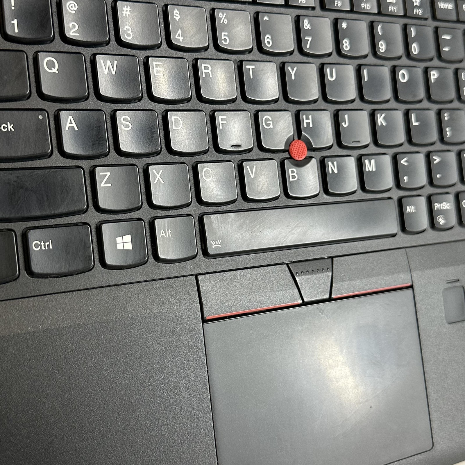 Lenovo ThinkPad P51s 15.6 FHD TOUCH i7-7500U 2.70GHz 8GB 256GB SSD Quadro M520