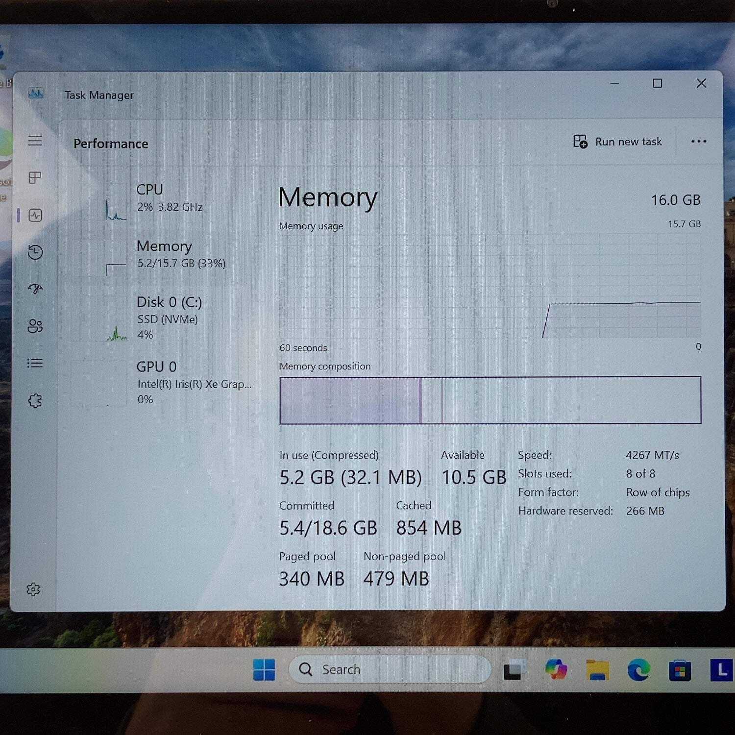 Lenovo Yoga 9i 14ITL5 14″ i7-1185G7 3.0GHz 16GB RAM 512GB SSD