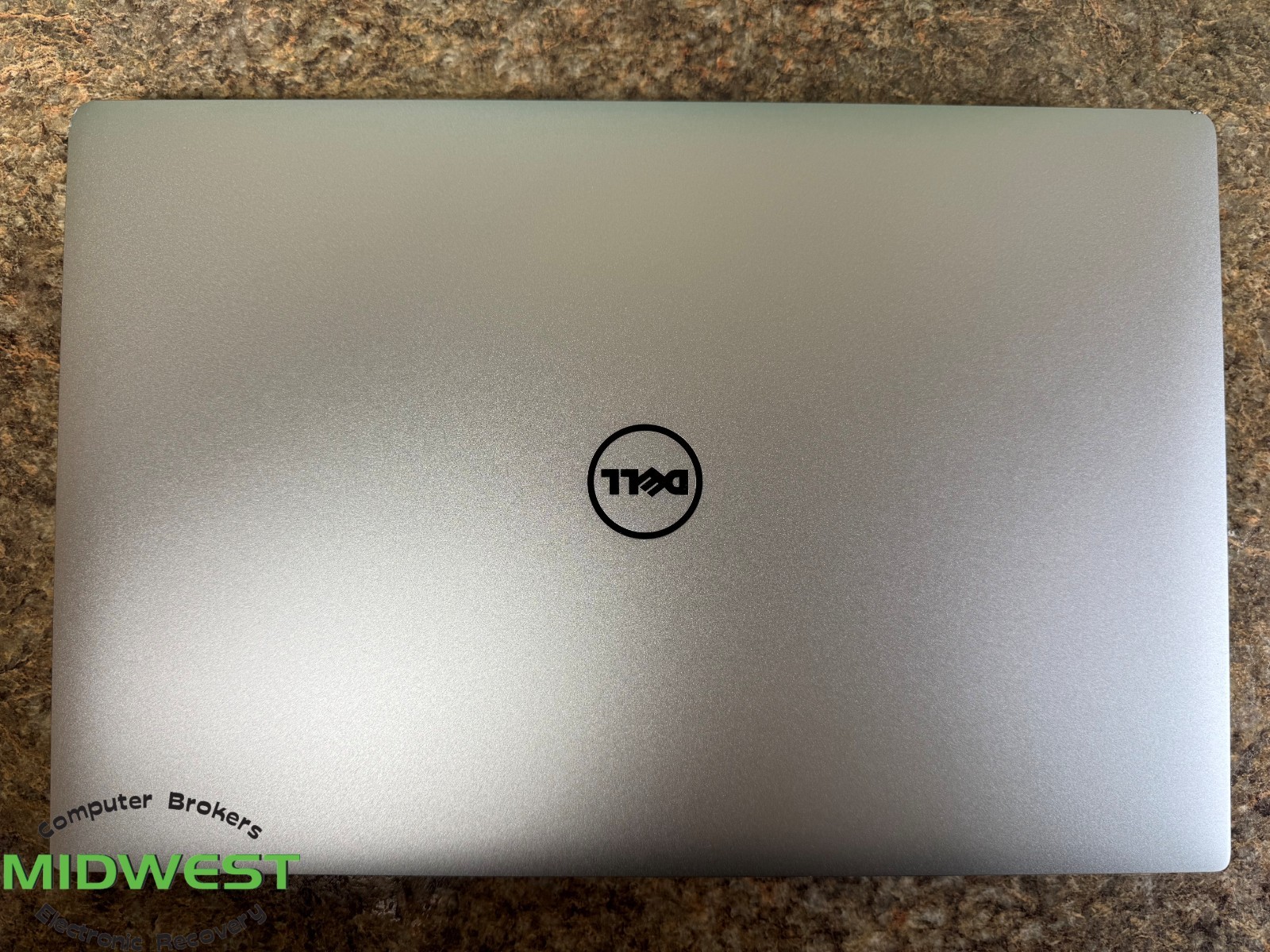 (Lot of 3) Dell Precision 5520 i5-7440HQ 2.80GHz 8/16GB RAM No OS/HDD/SSD