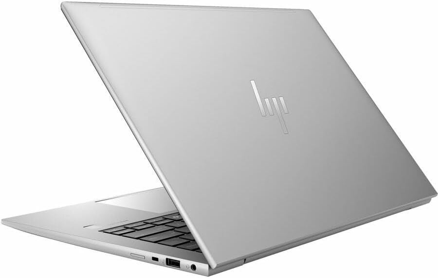 HP ZBook Firefly G11 14″ – Ryzen 7 Pro 16GB 512GB – Grade C Low Battery Health