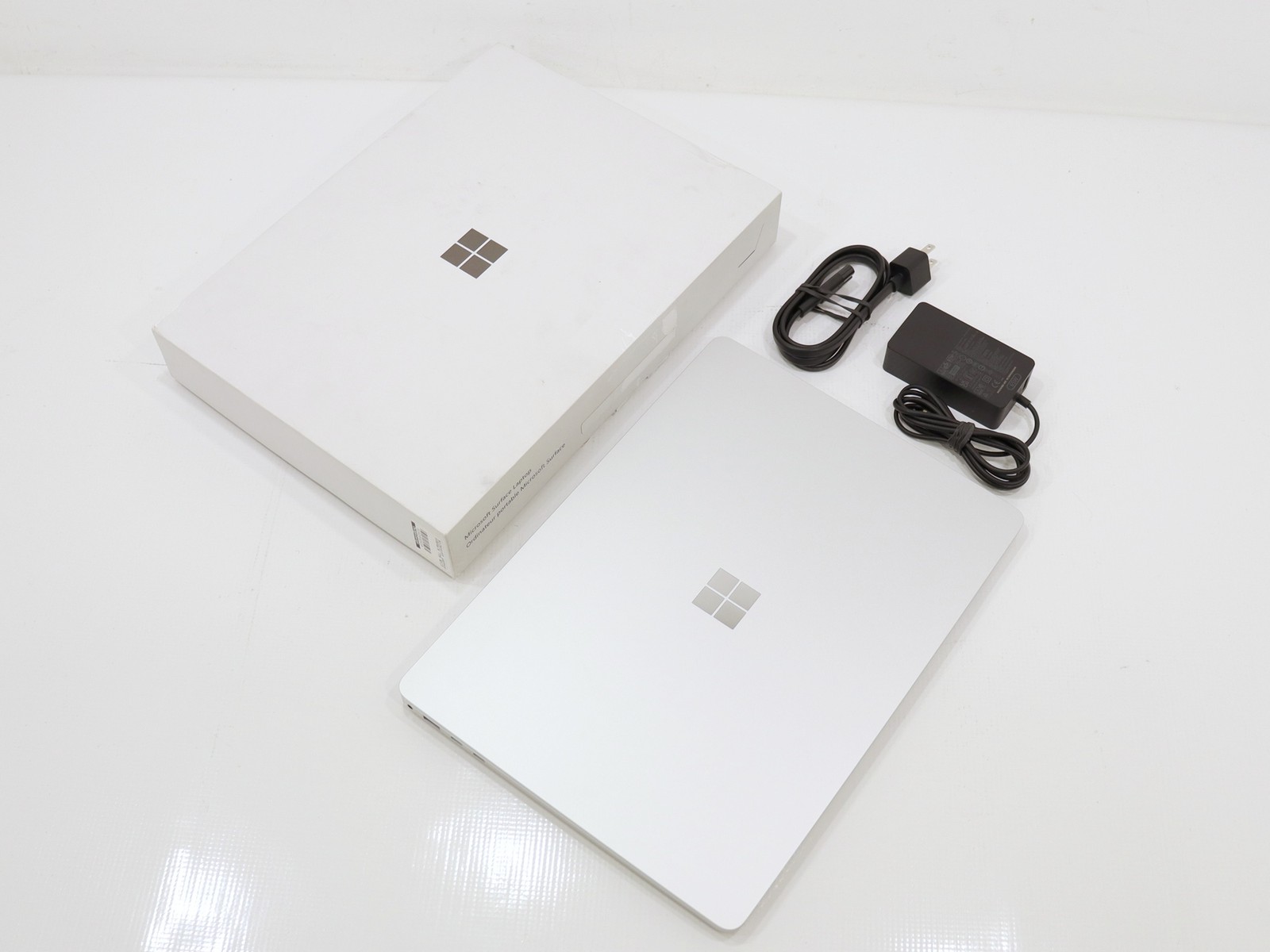 Microsoft Surface Laptop 7th Edition 2037 Snapdragon X Elite 16GB 1TB NVMe W11H