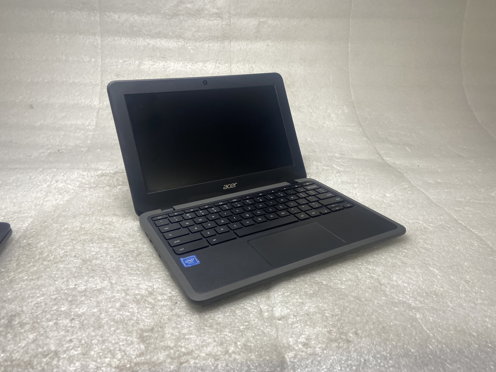 Acer Chromebook N18Q5 11.6″ Celeron N4120 @ 2.6GHz 4GB RAM 32GB eMMC ChromeOS