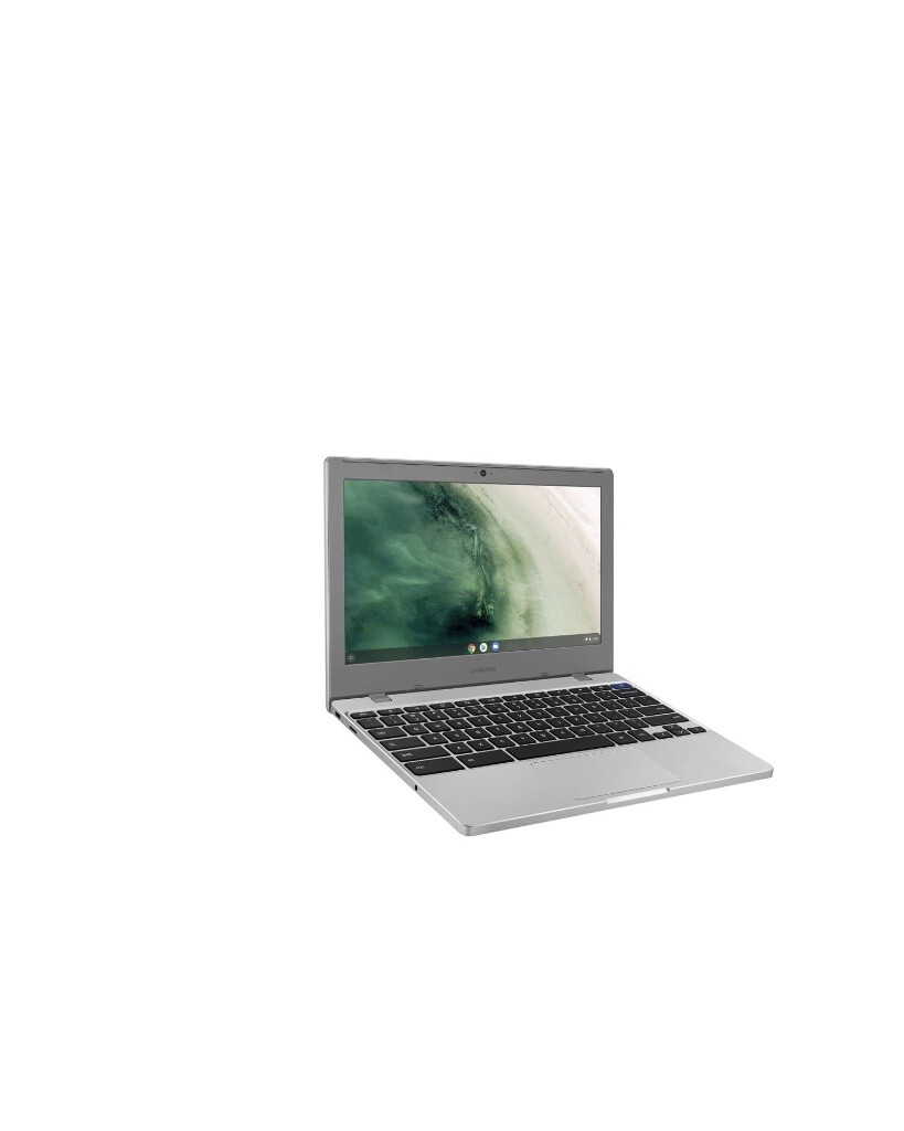 Samsung Chromebook 11.6″ (32GB SSD, Intel Celeron Processor N4000, 1.10 GHz, 4GB