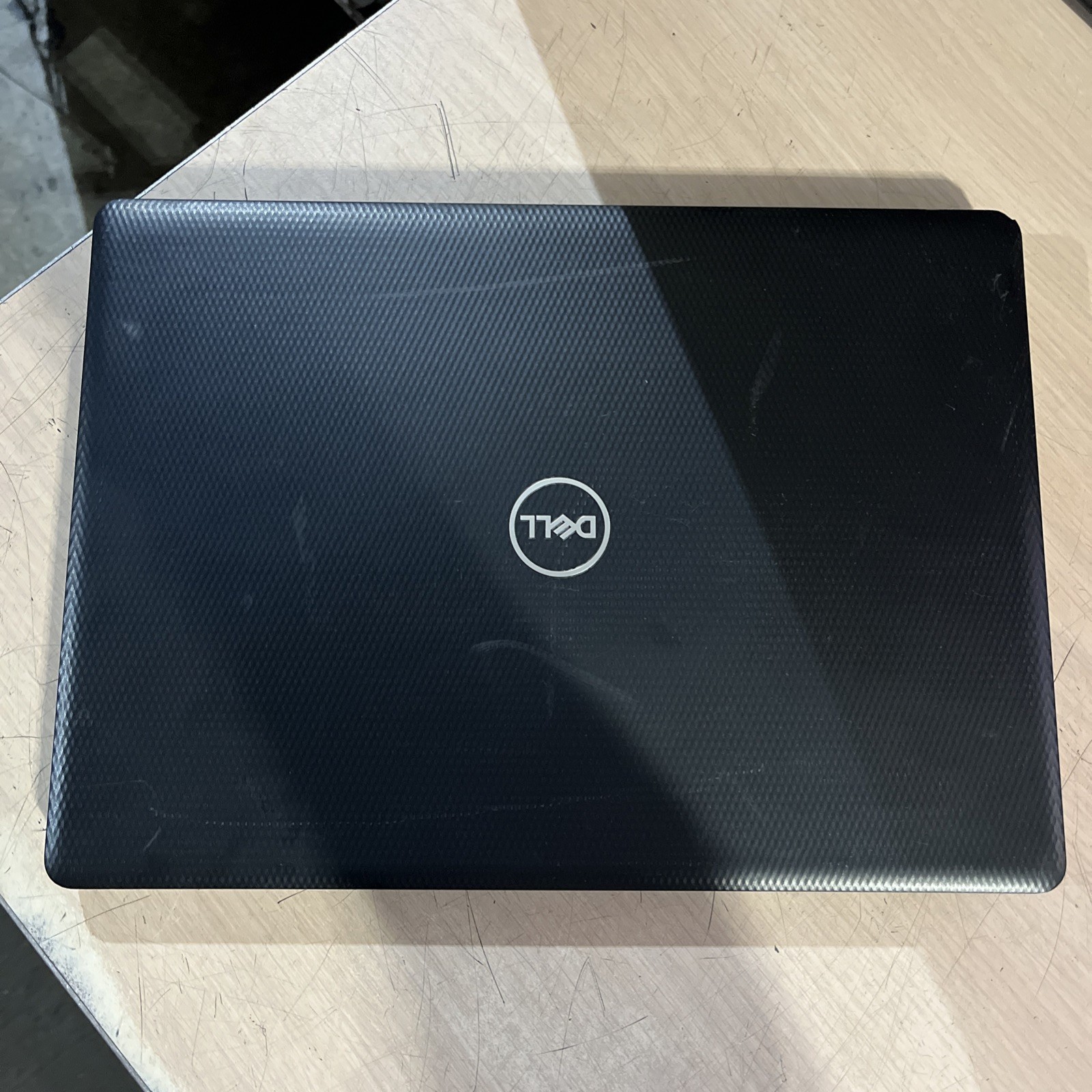 DELL INSPIRON 3493 INTEL CORE I5-1035G1 8GB RAM NO HD