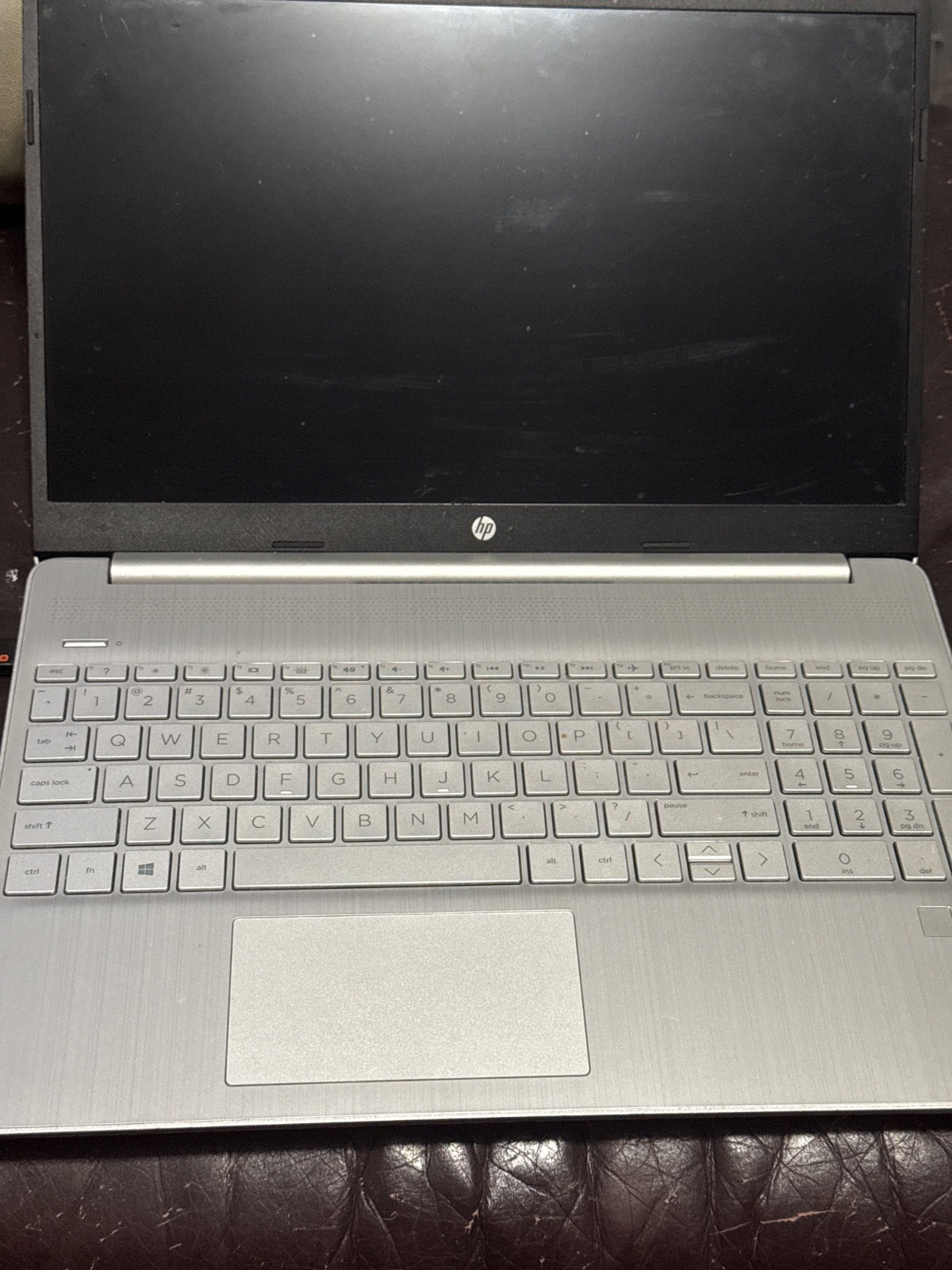 HP 15-dy2035tg 15.6″ (256GB SSD, Intel Core i3-1125G4, 2.00GHz, 8GB RAM) Laptop