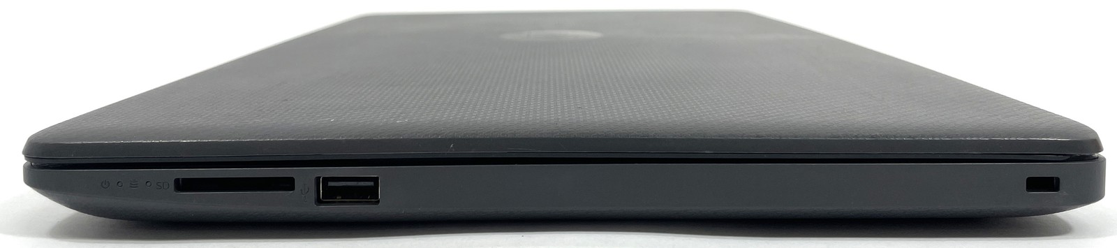 HP NoteBook 255 G7 Laptop A4-9125 256GB SSD 8GB RAM Radeon R3- NO OS