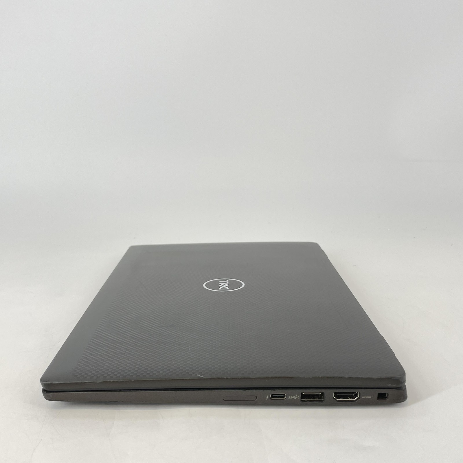 Dell Latitude 7430 14 Black FHD 1.8 GHz i7-1265U 32GB 1TB SSD Fair