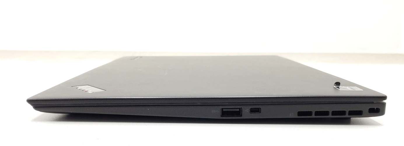 Lenovo ThinkPad X1 Carbon Laptop PC i5-5300U 8GB Ram 14in Win Pro SN: R9-0FEECK.