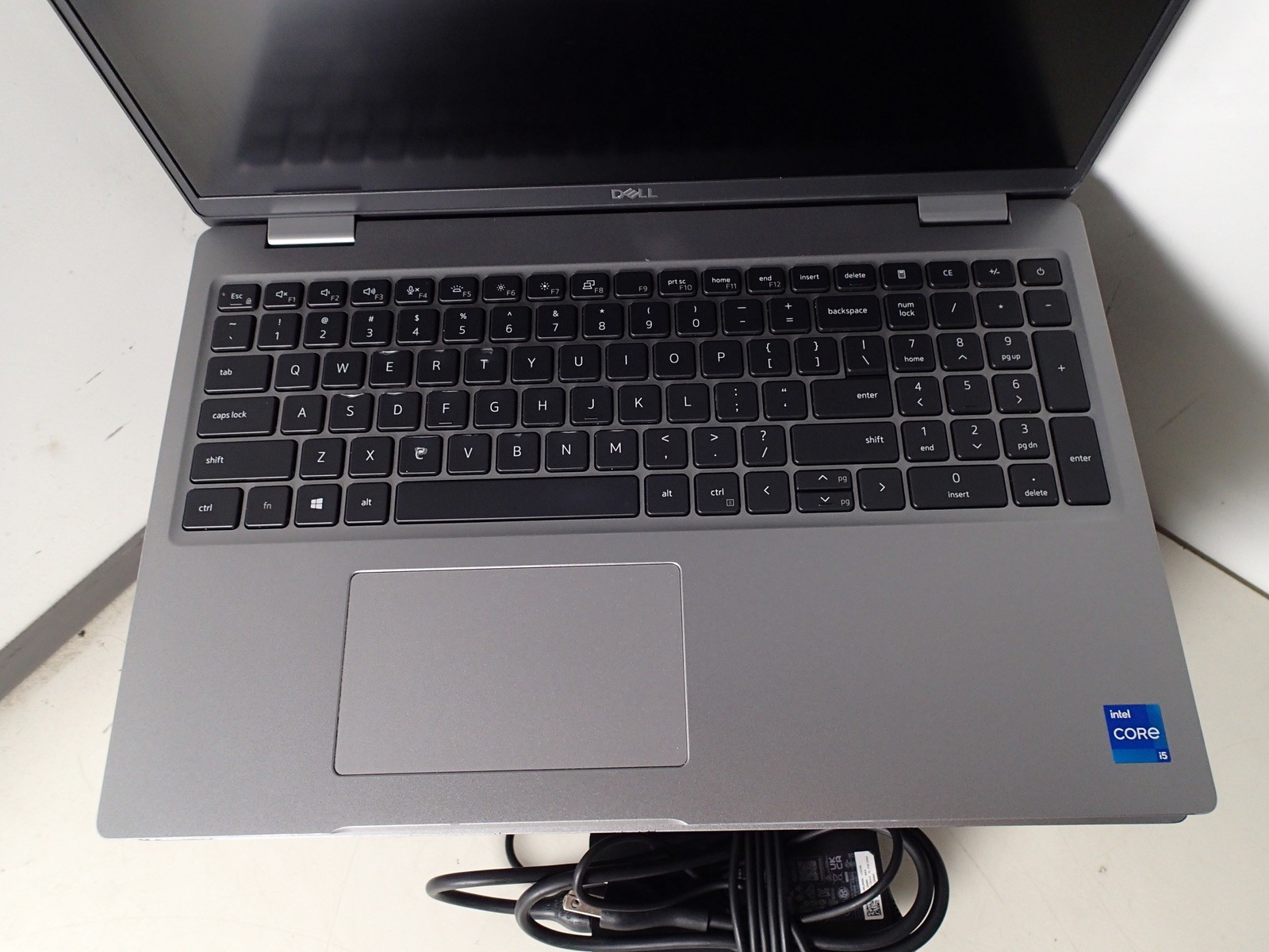 Dell Latitude 5521 i5 11400H 2.70GHz 16GB RAM 512GB M.2 Windows 11 Pro Lot of x7
