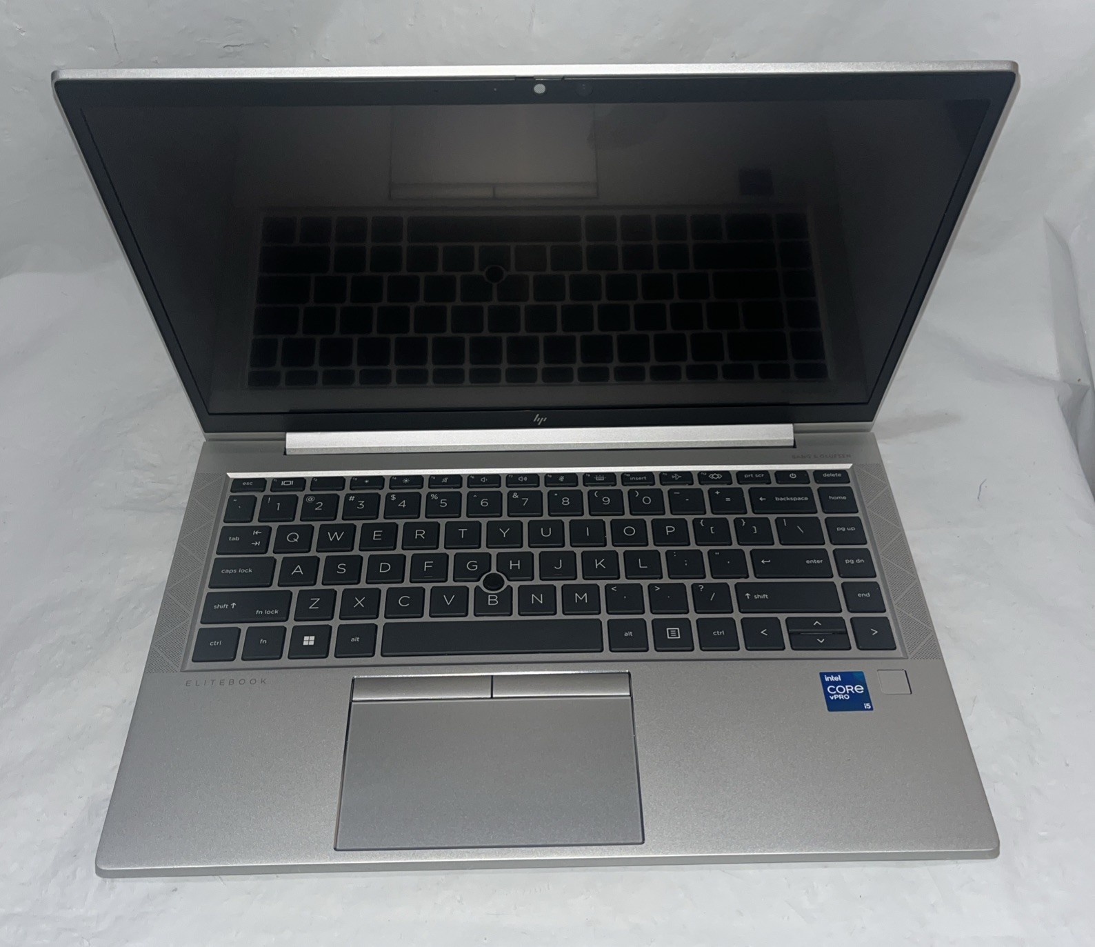 HP EliteBook 840 G8 14″ i5-1145G7@2.6GHz, 16GB RAM, 256GB M2, Win 11 Pro *READ