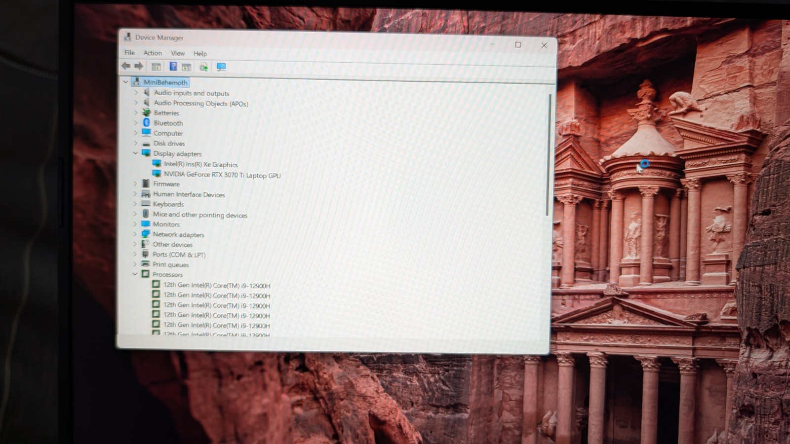 ASUS ROG Strix Scar 15 15.6″ (1TB SSD, Intel Core i9 12th Gen., 5.00 GHz, 16GB)