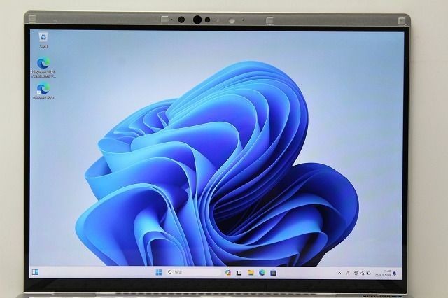 Panasonic Let’s Note CF-FV1 i5-1145G7 16GB 256GB Win11 Pro FHD 14 w/ AC Japan