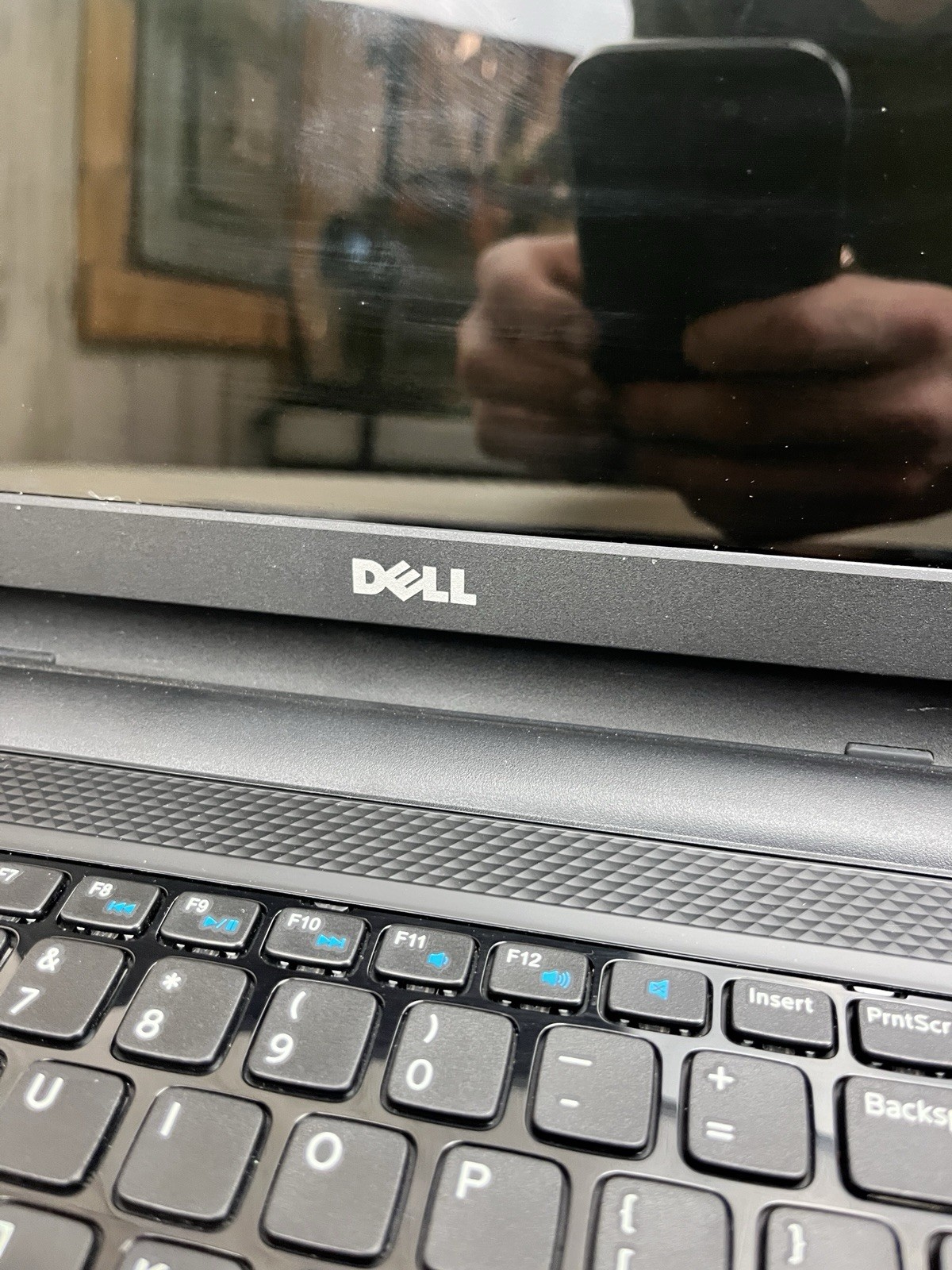 Lot of 2 | Dell Latitude 3590/Inspiron I5-3521 Laptops FOR PARTS Untested (READ)