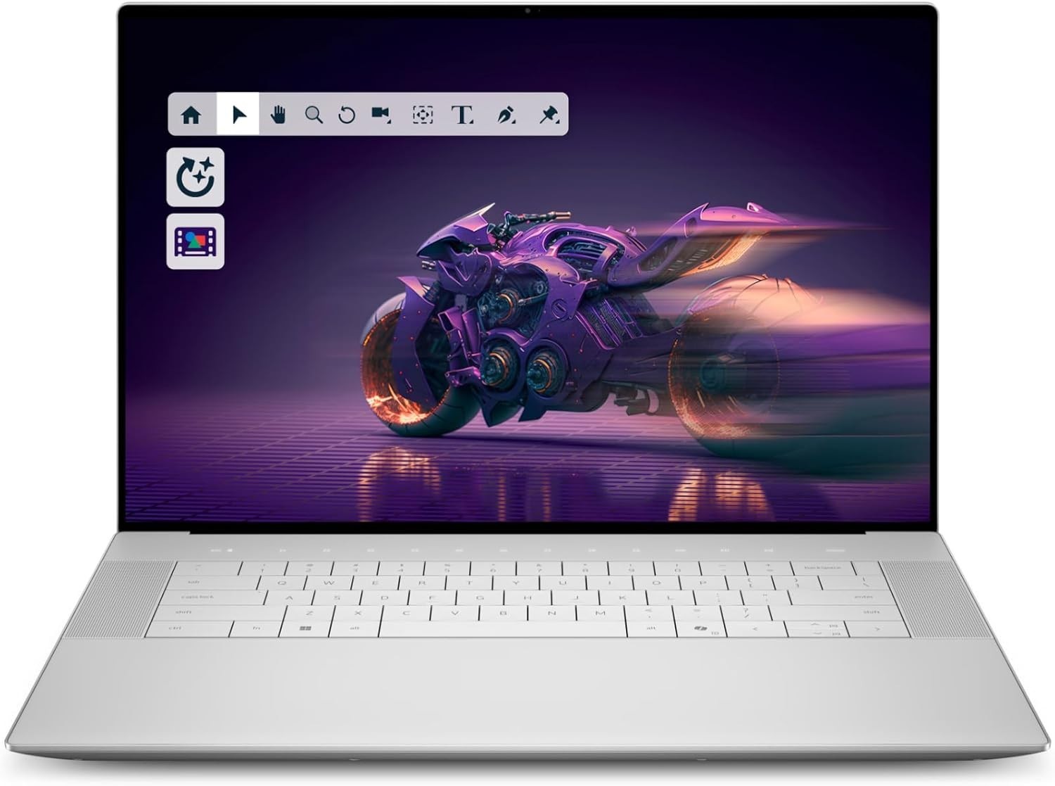 Dell Premium 16 Ultra 9 285H RTX 5060 16.3″ FHD N-T 1TB SSD 32GB RAM Win 11 Home
