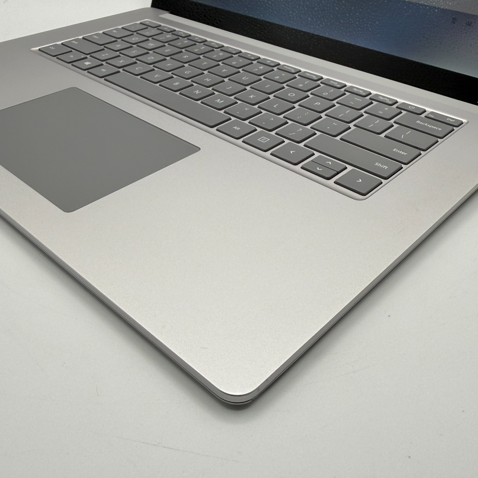 Microsoft Surface Laptop 5 1979 13.5 i7-1265U 2.7GHz 16GB RAM 512GB SSD GOOD