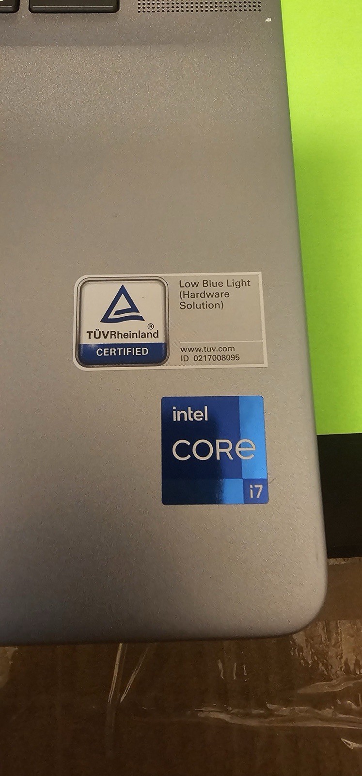 Dell Inspiron 16 Plus 7640 16″ Ultra 9 185H 16GB DDR5 512GB SSD Windows 11 Home