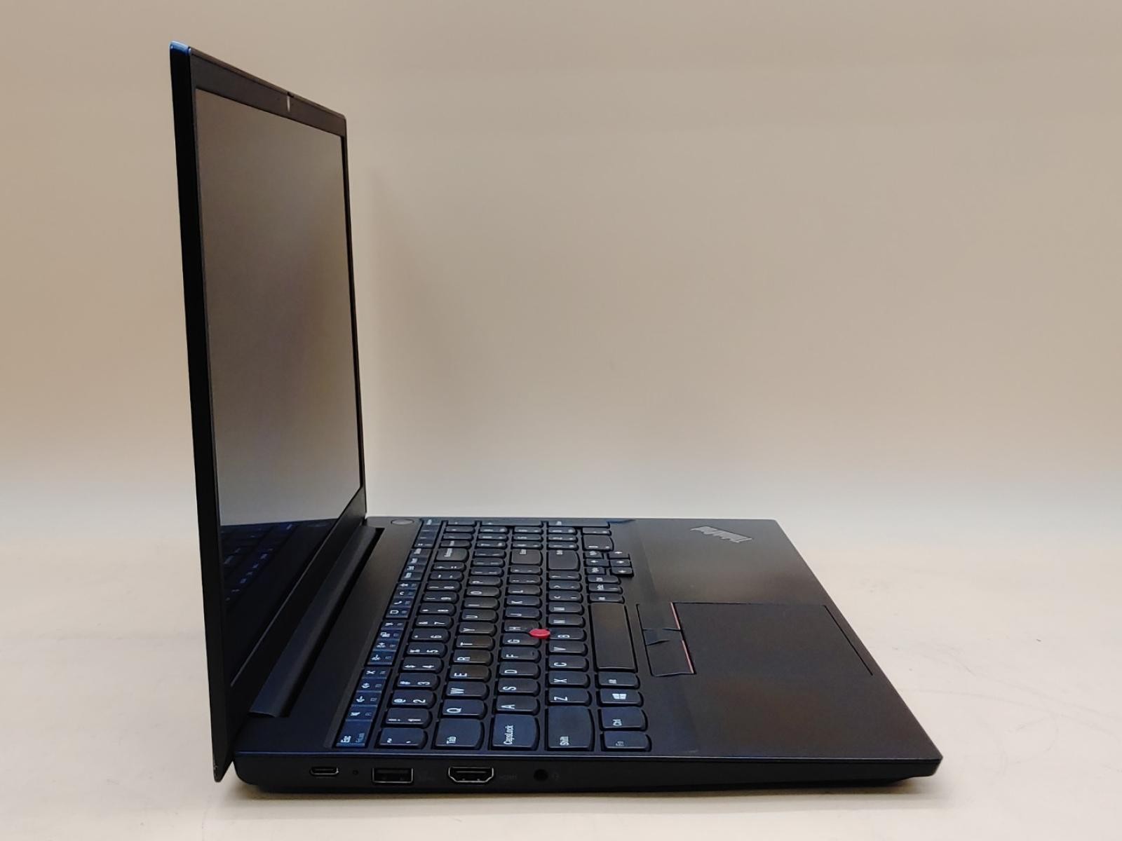 Lenovo ThinkPad E15 Gen 2 15.6″ AMD Ryzen 7 4700U 12GB 256GB Win11Pro *NO A/C*