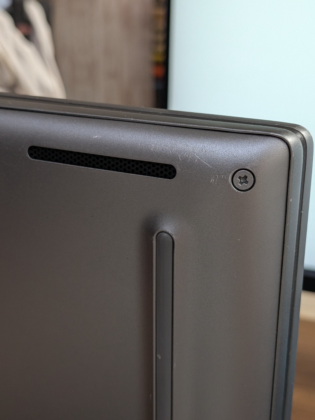 Dell Latitude 7340 13.3″ FHD+ i5 vPro 16GB Ram 256GB Windows 11 pro Fingerprint