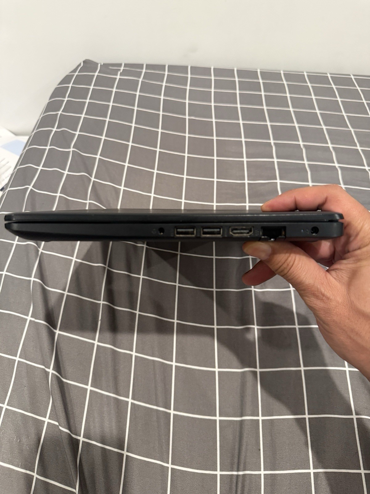 HP laptop 14inch windows