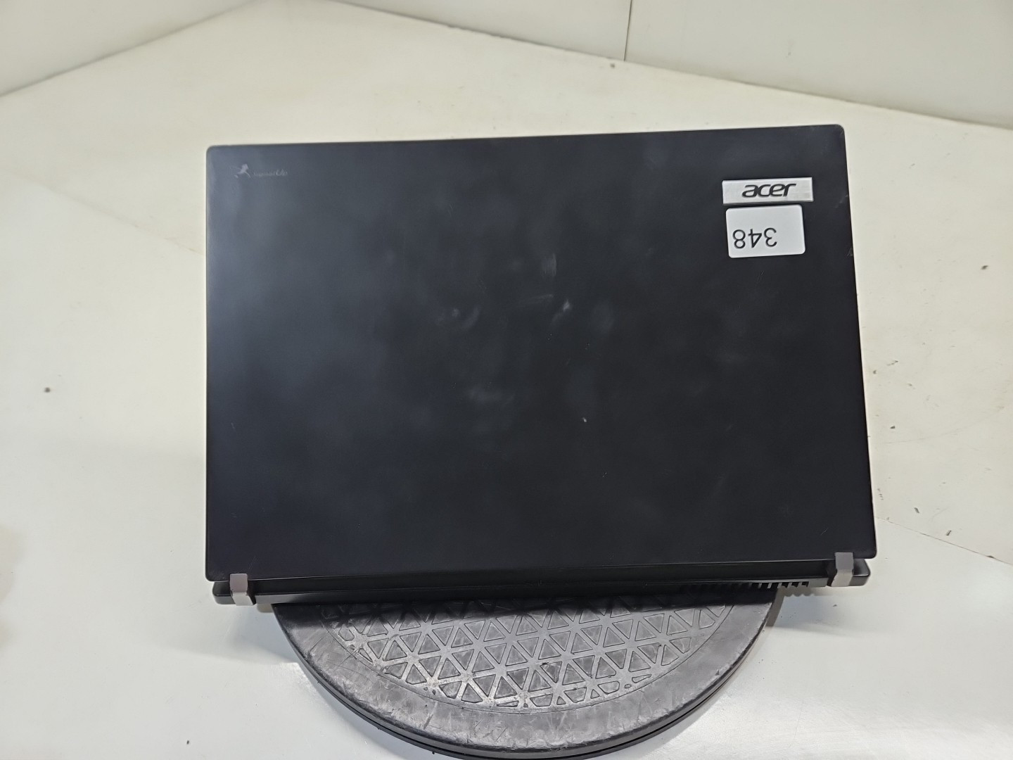Acer TravelMate P645 V4da2 Intel i7-4500U 1.8GHz 2 GB NO HDD No Batt READ