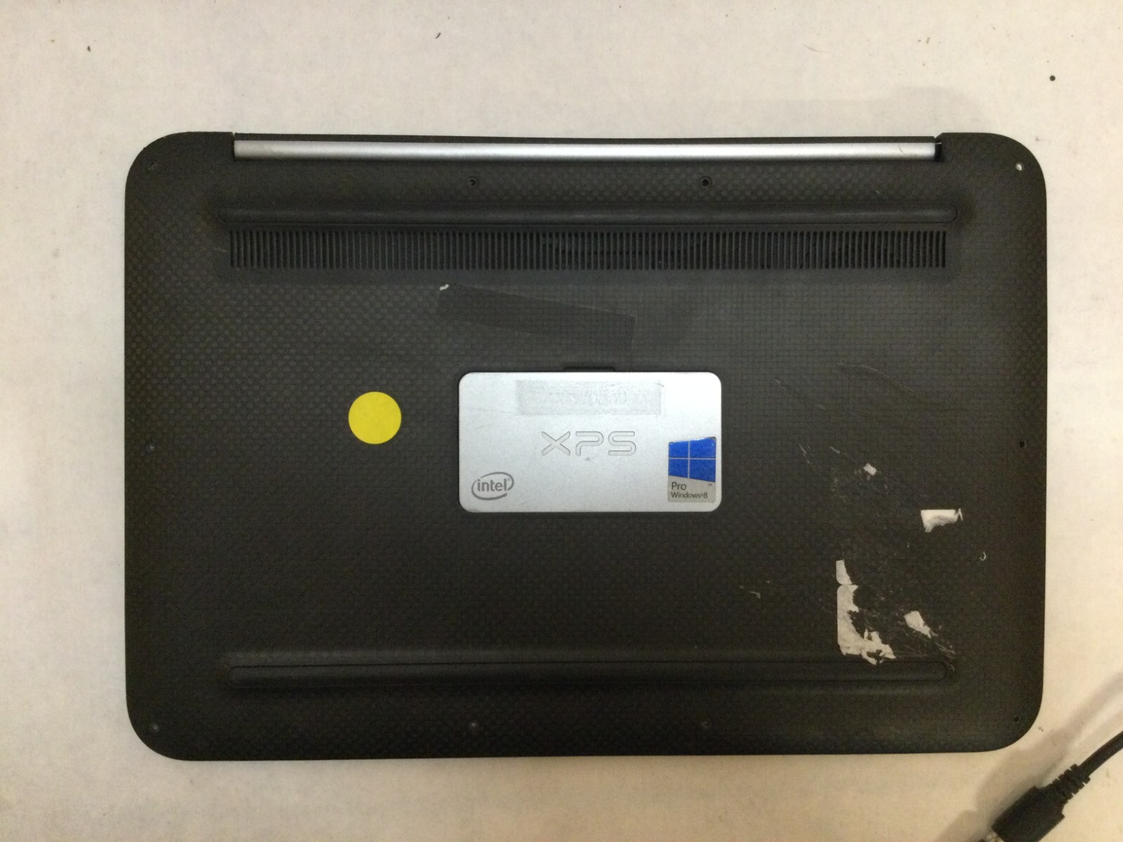 Dell XPS 13-L321X / UNKNOWN SPECIFICATIONS / (POWERS ON/NO BOOT!) MR