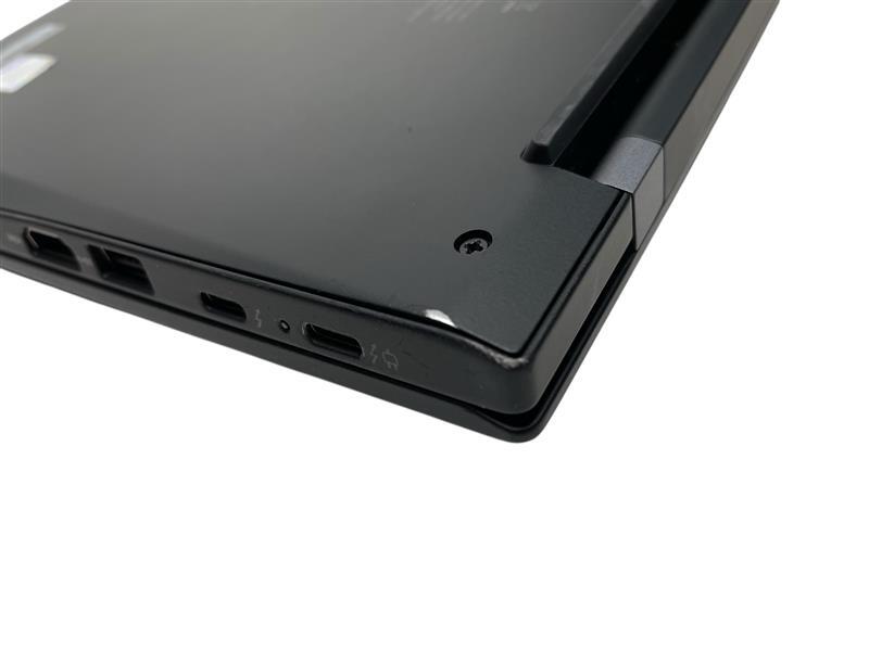 LENOVO THINKPAD X1 CARBON 9TH GEN i5 2.6GHz 16GB RAM 256GB SSD – Grade D