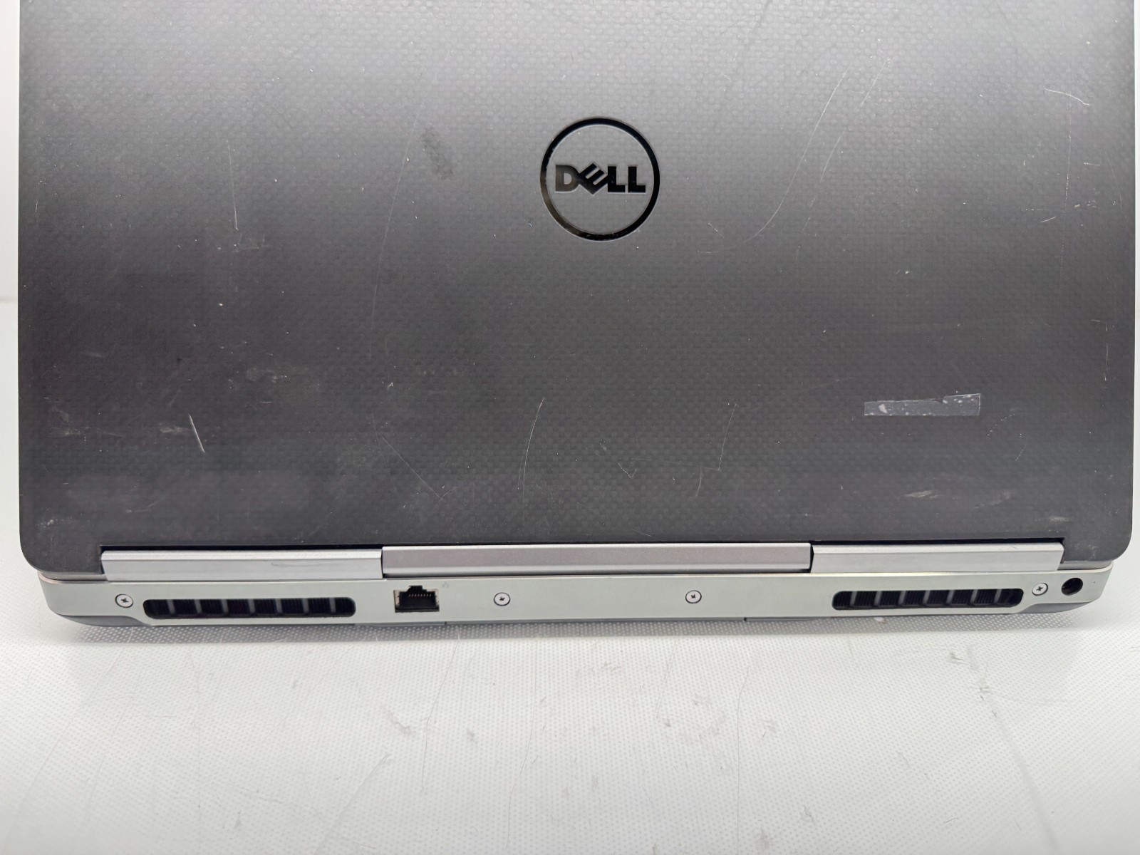Dell Precision 7520 Intel i7-6820HQ@2.7Ghz 16GB 256GB SSD M2200 W/AC