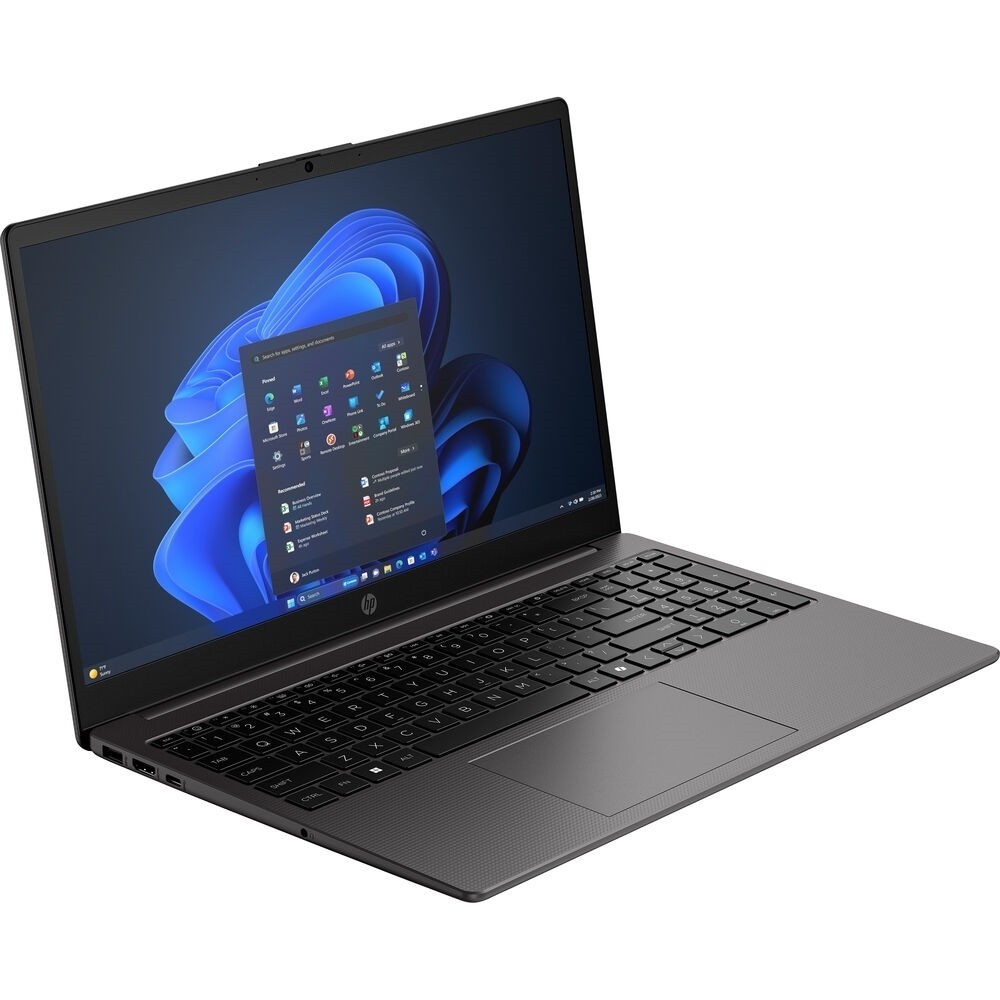 HP 255R G10 Notebook 15.6″ FHD AMD Ryzen 7 7735U 2.7GHz 16GB RAM 512GB SSD W11P