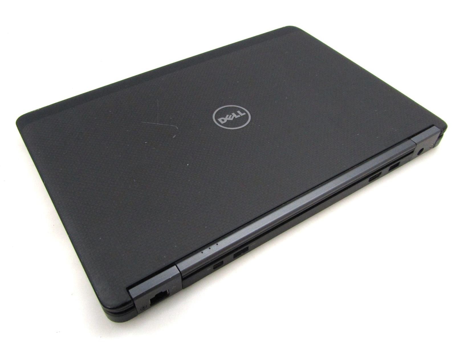 Dell Latitude E7450 14″ | 2.30GHz Dual Core i5-5300U | 8GB DDR3