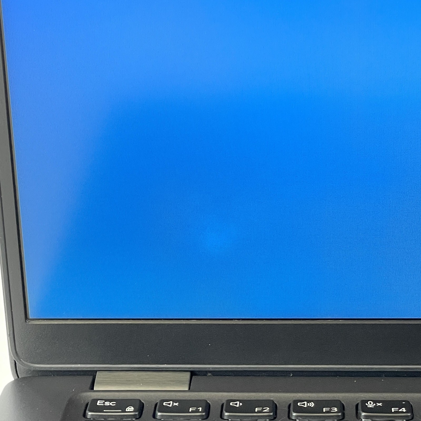 Dell Latitude 5400 14 Black HD i7-8665U 1.90GHz 16GB 500GB SSD Good BAD BATTERY