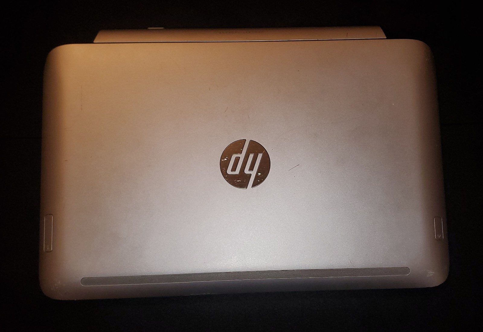 HP Split x2 13.3″ Detachable Laptop Tablet Hybrid Speakers Not Working