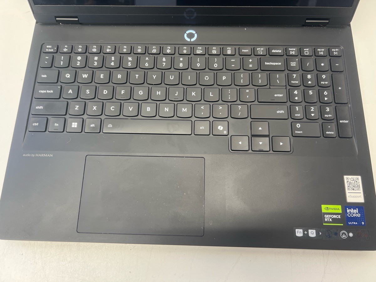 LENOVO LEGION PRO 5 16IAX10 (P07015785)