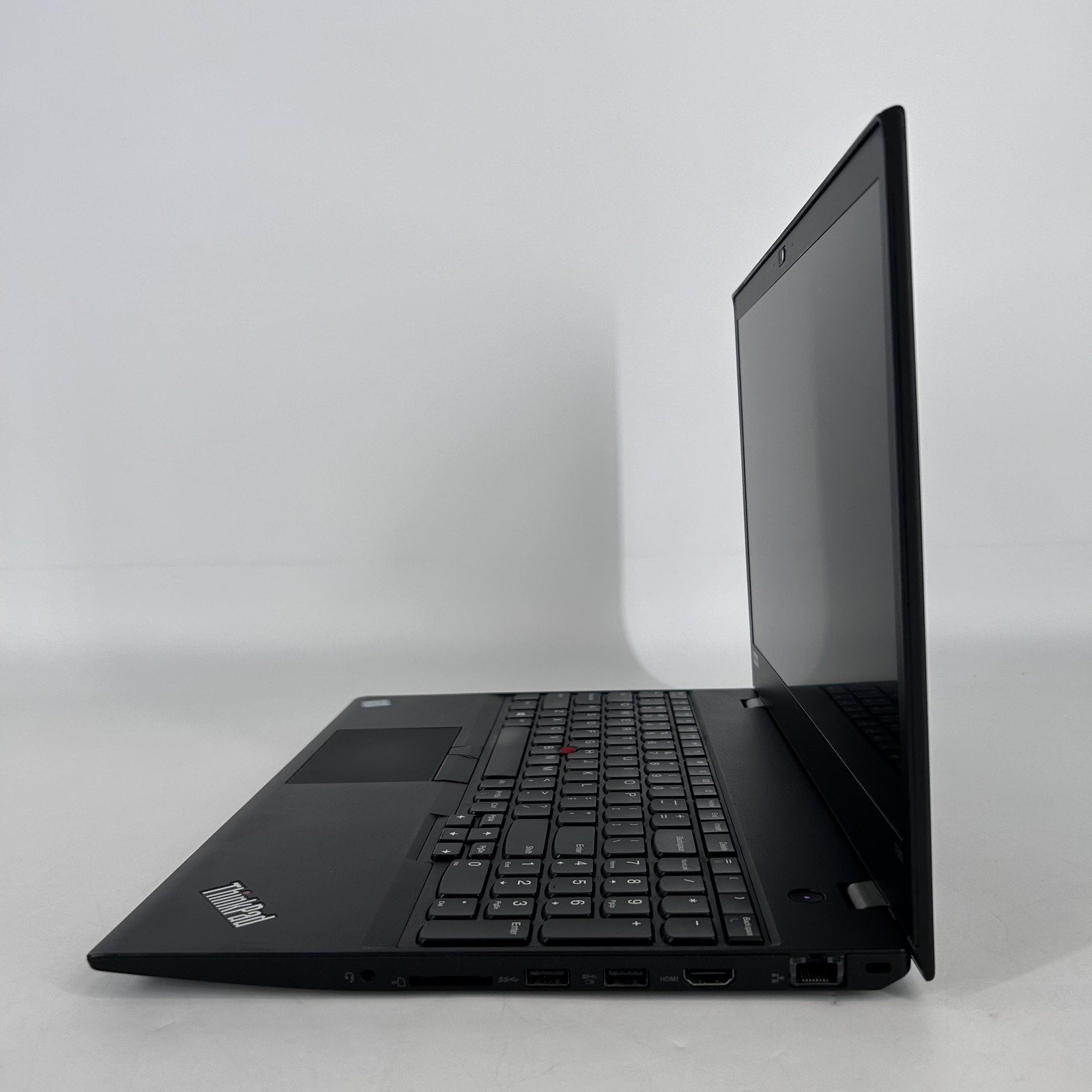 Lenovo ThinkPad T580 15.6 FHD i7-8650U 1.90GHz 16GB 512GB SSD NVIDIA MX150 Good