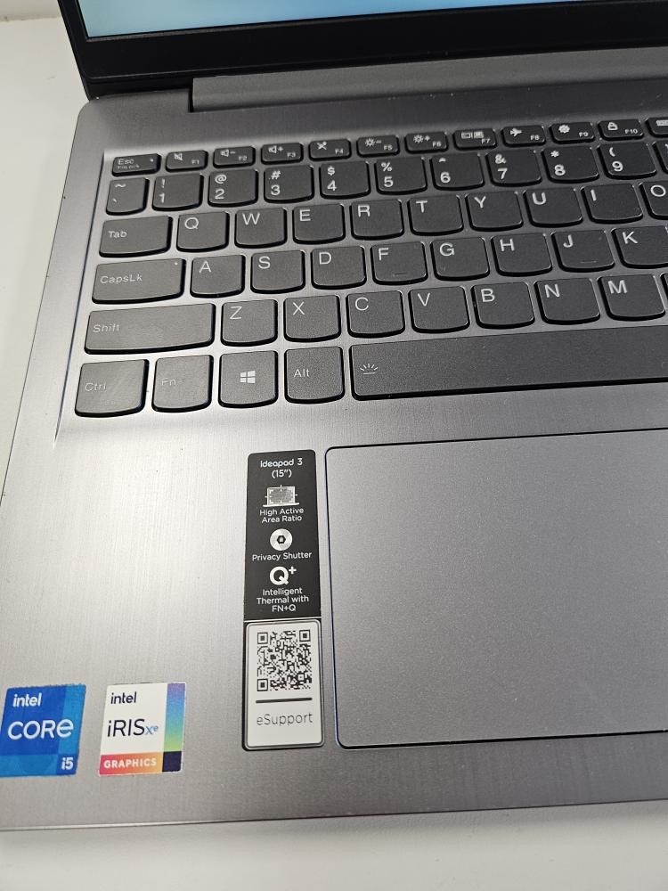LENOVO IDEAPAD 3 15ITL6 (P27012371)