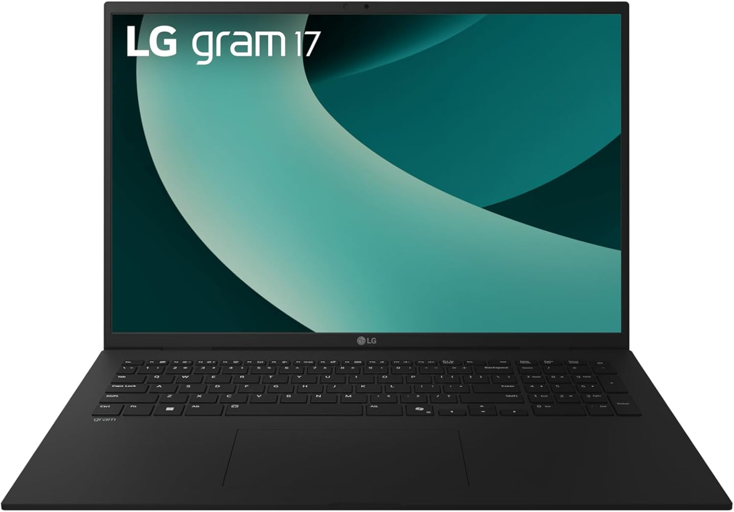 LG Gram 17″ Laptop Intel 13th Gen i5-1334U 4.5GHz 16GB RAM 512GB NVMe Xe 17Z90RU