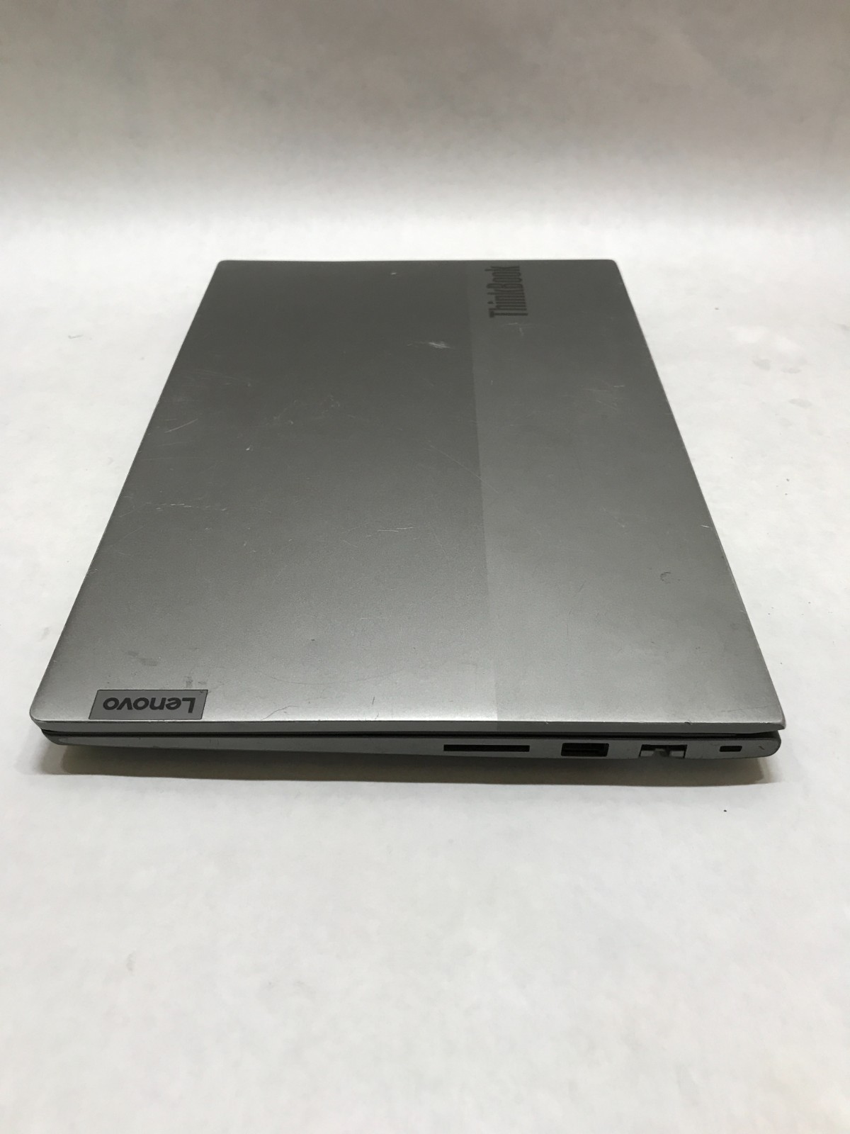 Lenovo ThinkBook 14 G2 ITL 14″ Intel Core i7 NO RAM NO SSD/OS WILL NOT BOOT – DW
