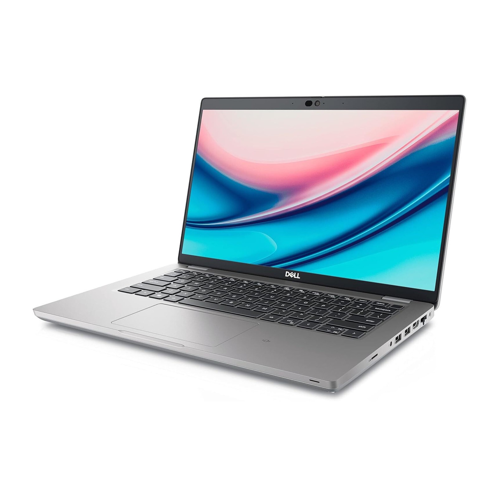 Dell Latitude 5421 14-Inch FHD Intel Core i5-11400H 16GB 256GB SSD Win 11 Pro