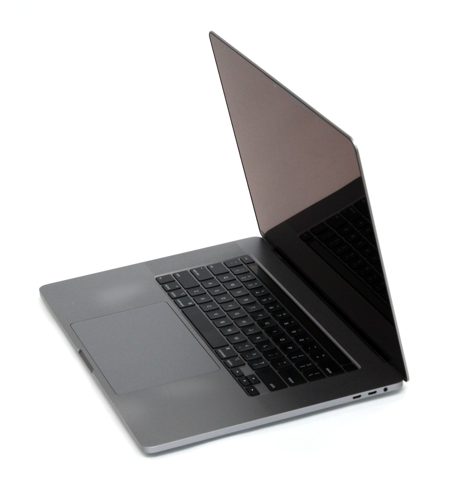 Apple MacBook Pro A2141 (2019) 16″ Core i9-9880H 2.3GHz 16GB 1TB Pro 5500M 4GB