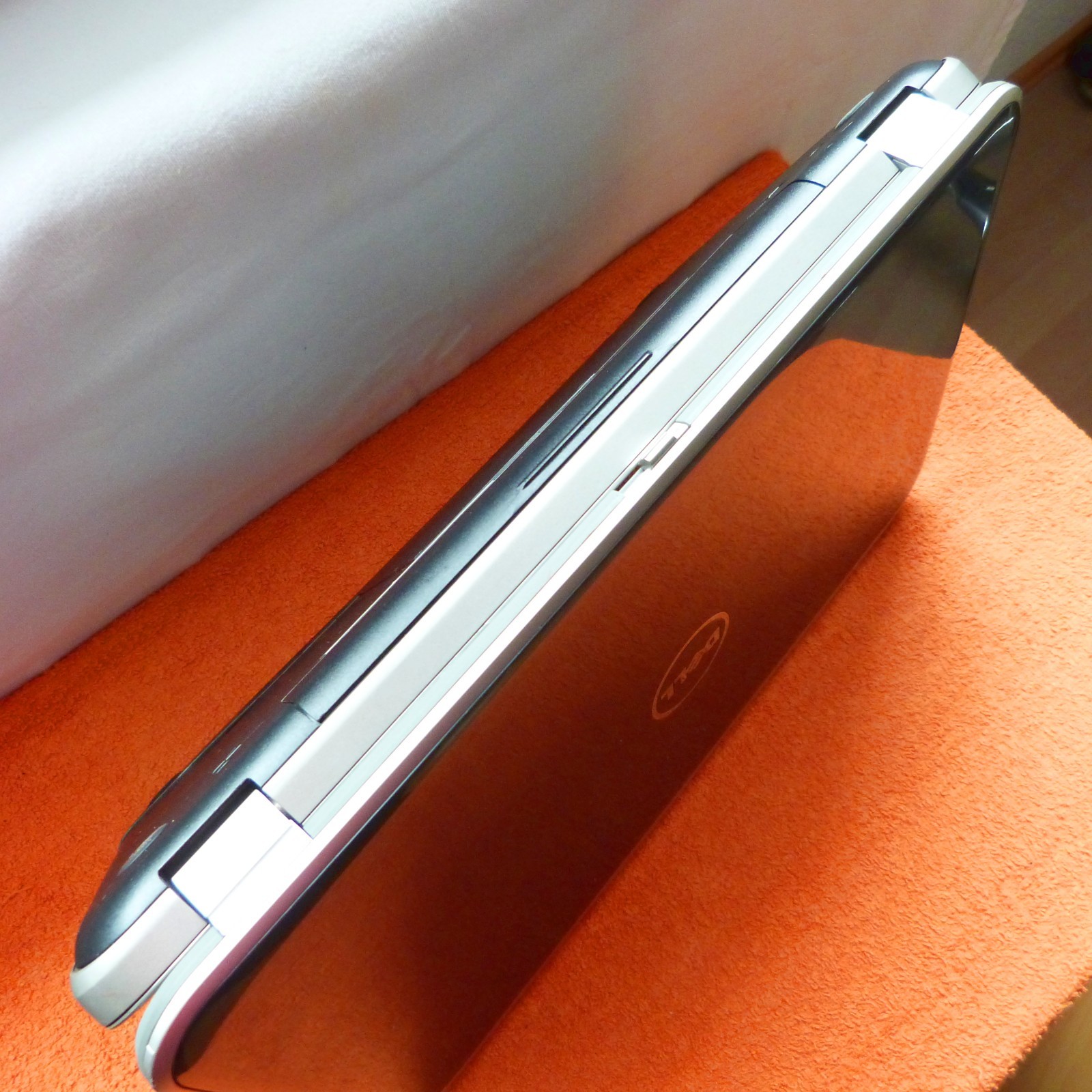 Dell 5520 15R 15″ SPECIAL EDITION l 1TB SSD Windows 11 l TURBO i5 l Aluminum